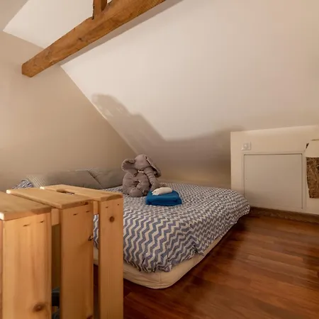 Holiday home La Fontaine - Proximite Historique - Bayeux Saint-Loup-Hors