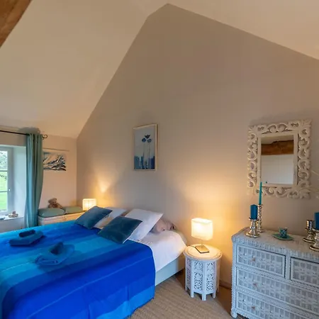 La Fontaine - Proximite Historique - Bayeux Holiday home