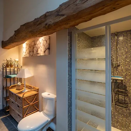 La Fontaine - Proximite Historique - Bayeux Holiday home Saint-Loup-Hors