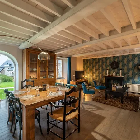 La Fontaine - Proximite Historique - Bayeux