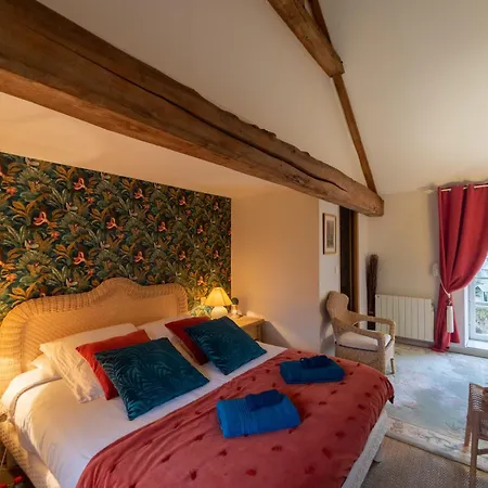 Vakantiehuis La Fontaine - Proximite Historique - Bayeux