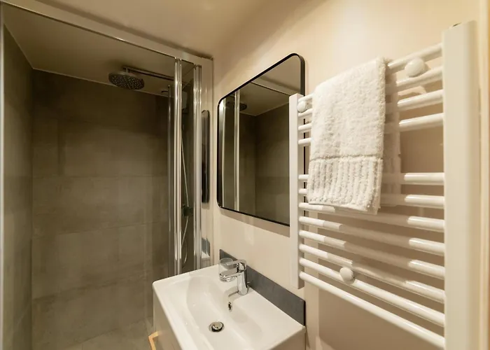 La Fontaine - Proximité Historique - Bayeux